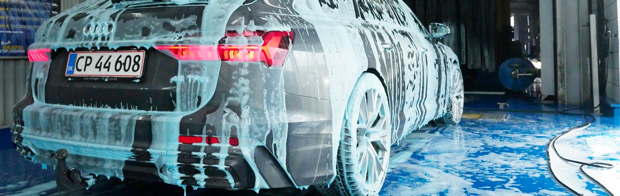 City Car Care